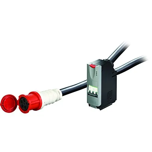 APC - Schneider Electric-PDM3540IEC309980