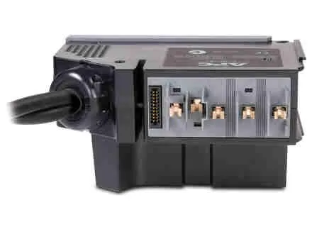 APC - Schneider Electric-PDM2316IEC3P30R3
