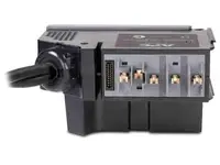 APC - Schneider Electric-PDM2316IEC-3P30R-3