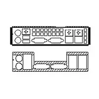 Chenbro-84H313210-013