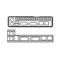 Chenbro-84H314110-008