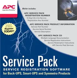 APC - Schneider Electric-WBEXTWAR1YR-AC-05