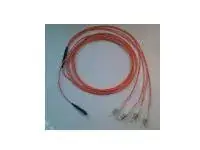 CHELSIO COMMUNICATIONS-OCTCABLE5M-SR