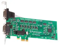 BRAINBOXES-PX-310