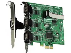 BRAINBOXES-PX-420