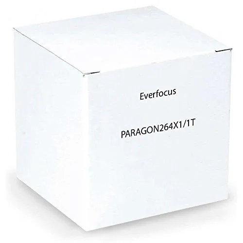 EVERFOCUS-PARAGON264X11T