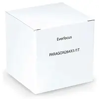 EVERFOCUS-PARAGON264X1/1T