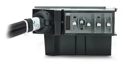 APC - Schneider Electric-PDM2332IEC-3P30R-3