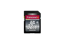 Transcend-TS32GSDHC10I