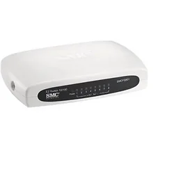 EDGECORE NETWORKING-SMCFS801 NA