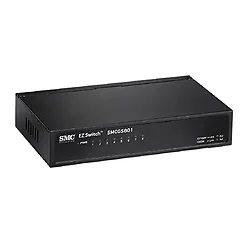 EDGECORE NETWORKING-SMCGS801 NA