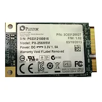 LITE-ON DIGITAL SOLUTIONS USA-PX-256M5M