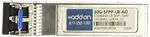 ADDON 10G-SFPP-LR-AO