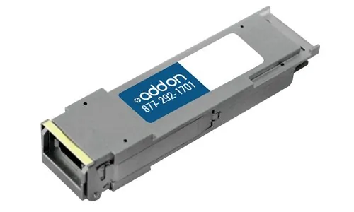 ADDON-QFXQSFP40GSR4AO