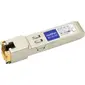 ADDON-QFX-SFP-1GE-T-AO