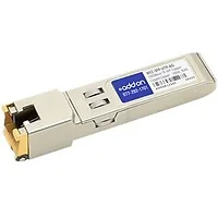 ADDON-WLC-SFP-UTP-AO
