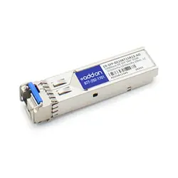 ADDON-EX-SFP-GE10KT15R13-AO