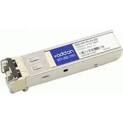 ADDON-SRX-SFP-FE-FX-AO