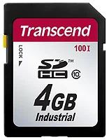 Transcend-TS4GSDHC100I