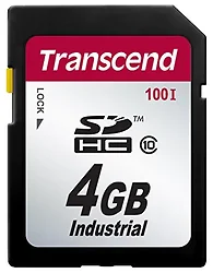 Transcend-TS4GSDHC100I