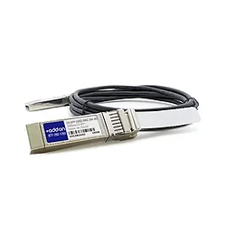 ADDON-EX-SFP-10GE-DAC-3M-AO