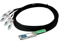 ADDON-F5-UPG-QSFP+-3M-AO