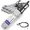 QSFP-4SFP10G-CU1M-AO