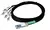 QSFP-4SFP10G-CU1M-AO