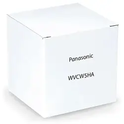 PANASONIC-WVCW5HA