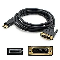 ADDON-DISPLAYPORT2DVI6F-5PK