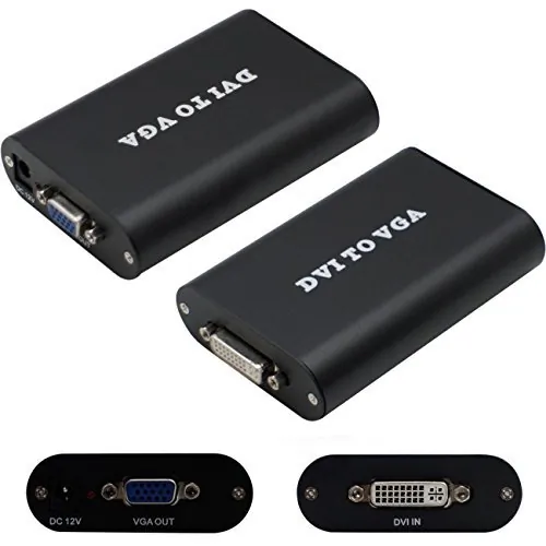 ADDON-DVI2VGACONVERTER