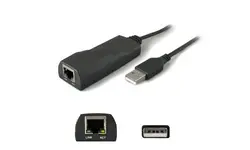 ADDON-USB2NIC