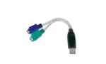 ADDON USB2PS2
