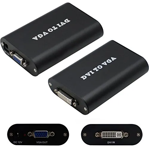 ADDON-DVI2VGACONVERTER5PK