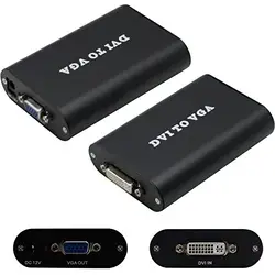 ADDON-DVI2VGACONVERTER-5PK