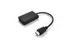 ADDON HDMI2VGA-5PK