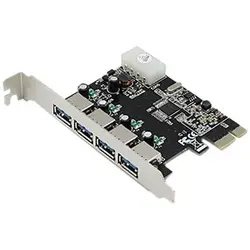 ADDON-ADD-PCIE-4USB30