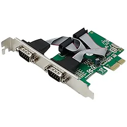 ADDON-ADD-PCIE-2RS232U5