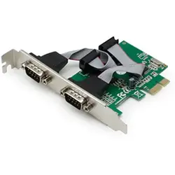 ADDON-ADD-PCIE-2RS232U9
