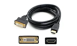 ADDON-HDMI2DVID