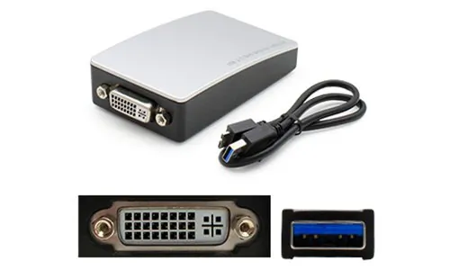ADDON-USB302DVI