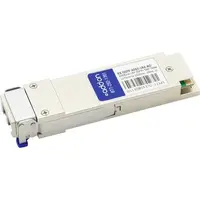 ADDON-EX-QSFP-40GE-LR4-AO