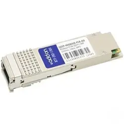 ADDON-QSFP-40GBASE-PLR-AO