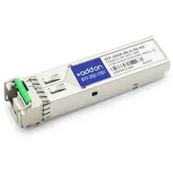ADDON-SFP-10GB-BX-U-40-AO