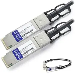 ADDON-CBL-QSFP-40GE-PASS-1M-AO