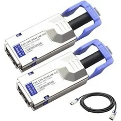 ADDON-CX4-10G-PDAC1M-AO