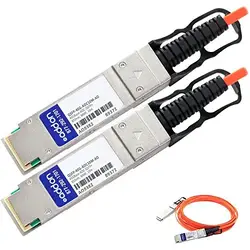 ADDON-QSFP-40G-AOC10M-AO