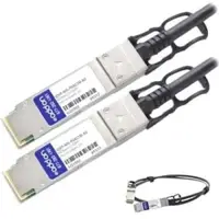 ADDON-QSFP-40G-PDAC1M-AO