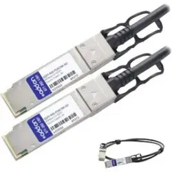 ADDON-QSFP-40G-PDAC3M-AO