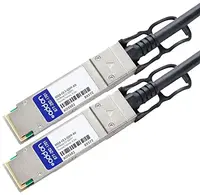 ADDON-QSFP-40G-PDAC5M-AO